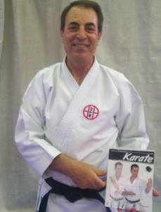 Shitoryu Karate Book-Tanzadeh Book Fans (37)